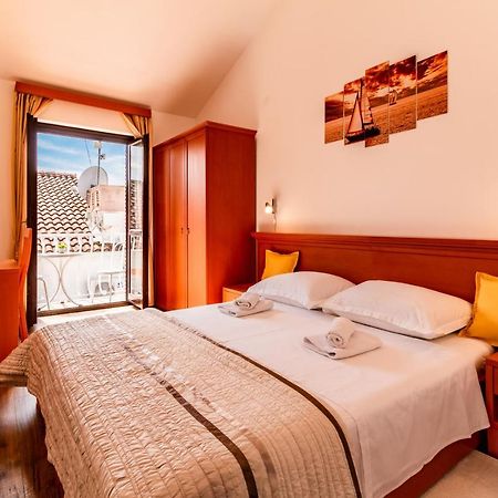 Sunny Beach Apartment Lavica Podstrana Dış mekan fotoğraf