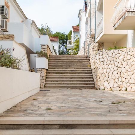 Sunny Beach Apartment Lavica Podstrana Dış mekan fotoğraf