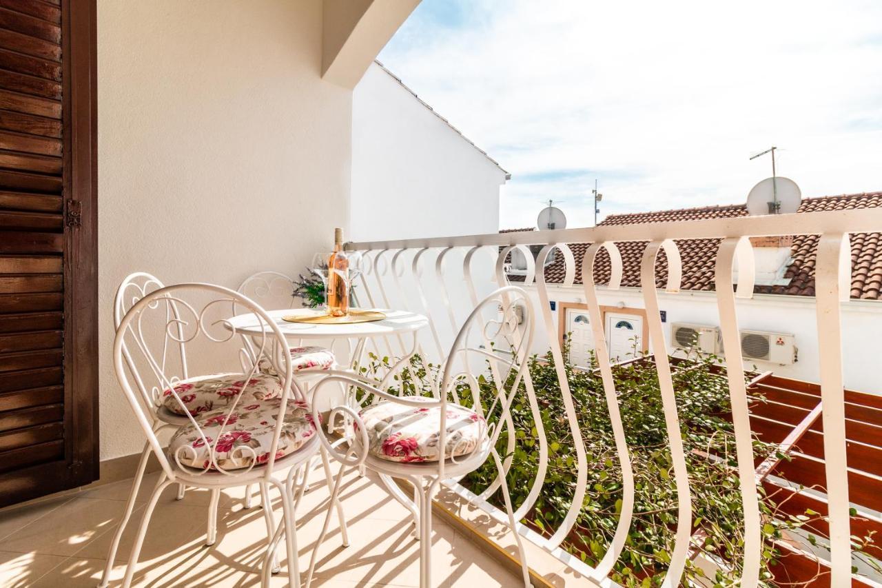 Sunny Beach Apartment Lavica Podstrana Dış mekan fotoğraf