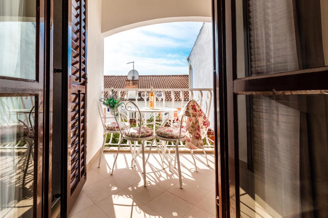 Sunny Beach Apartment Lavica Podstrana Dış mekan fotoğraf
